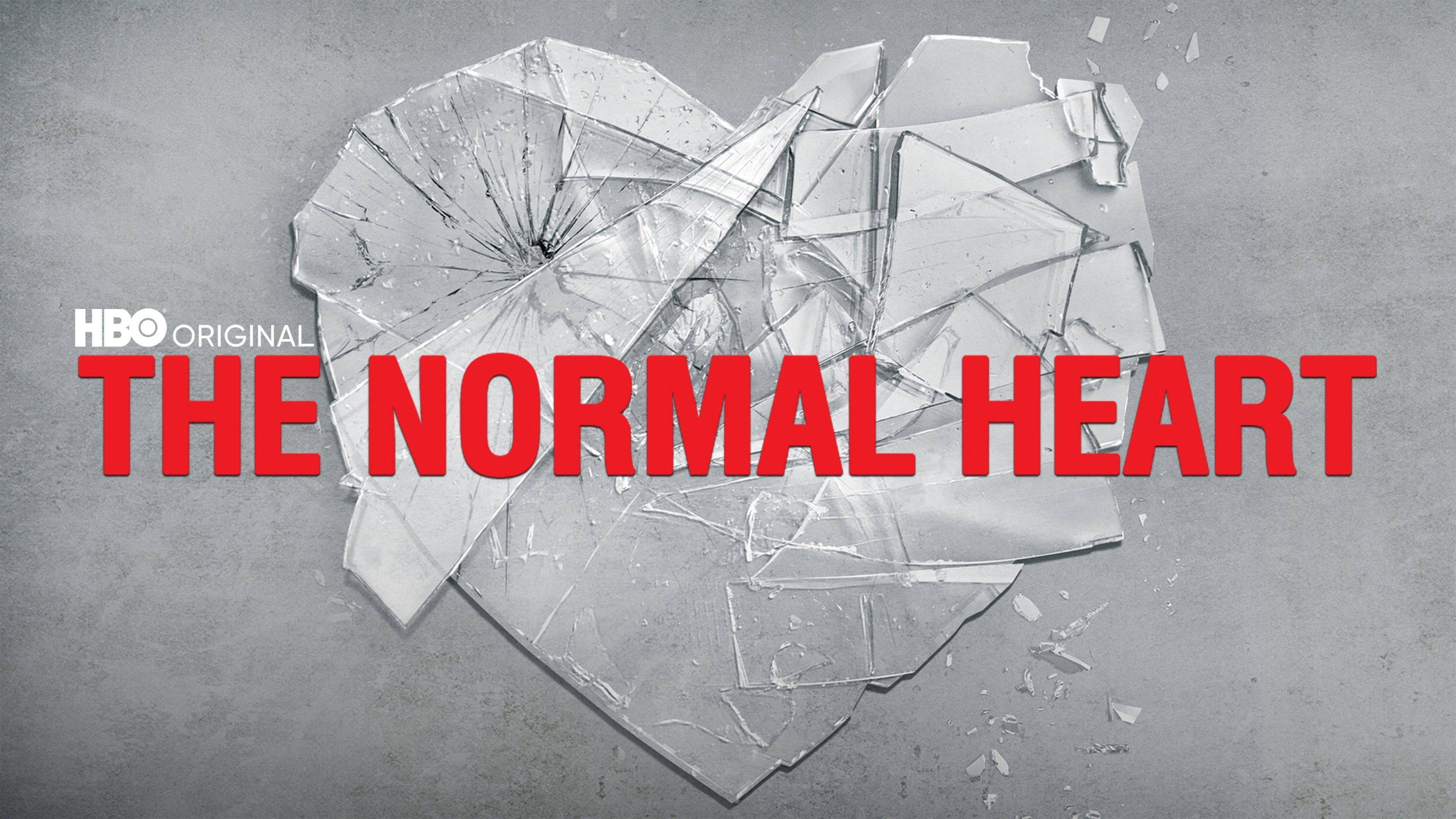 The Normal Heart (2014)