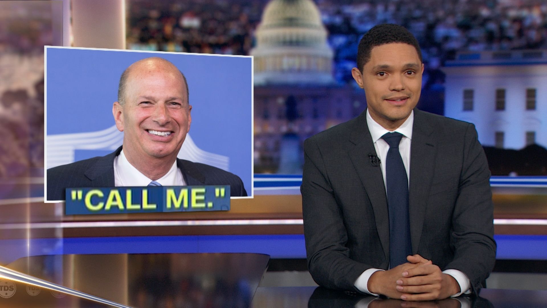 The Daily Show