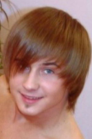 et billede af Carlos Michaelis