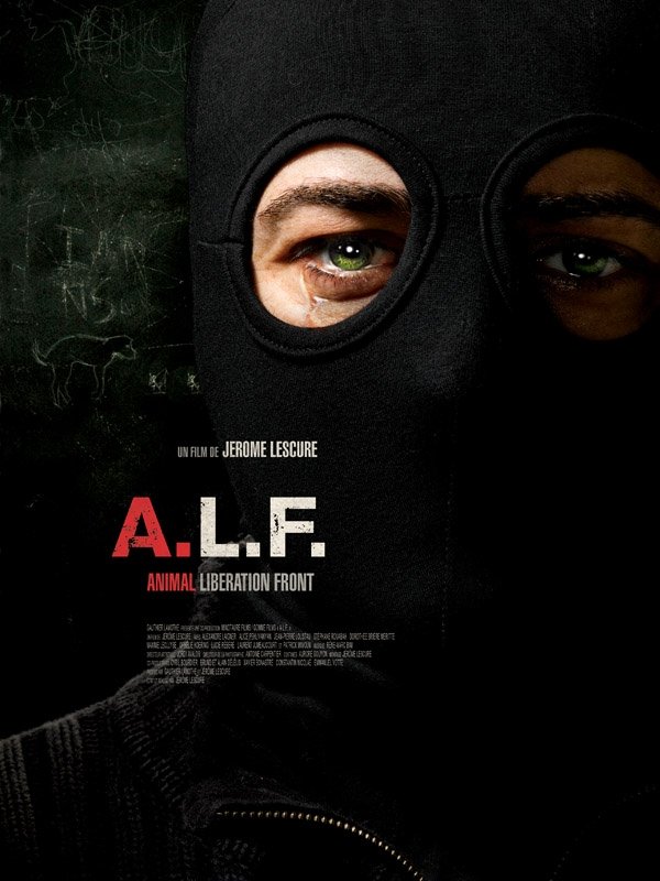 A.L.F. streaming