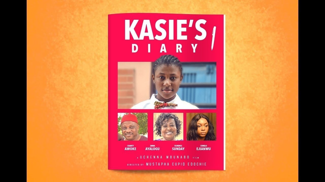 Kasie's Diary (2017)