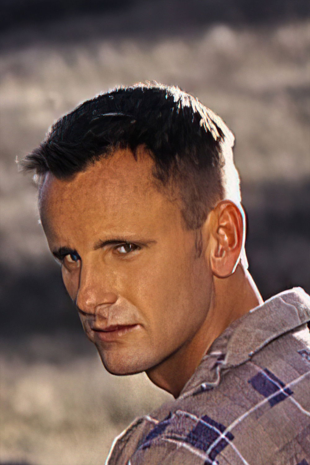 et billede af Cameron Dalton