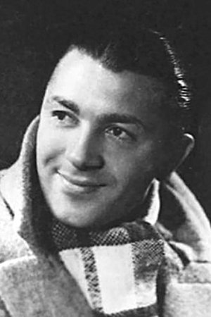 et billede af Jean Daurand