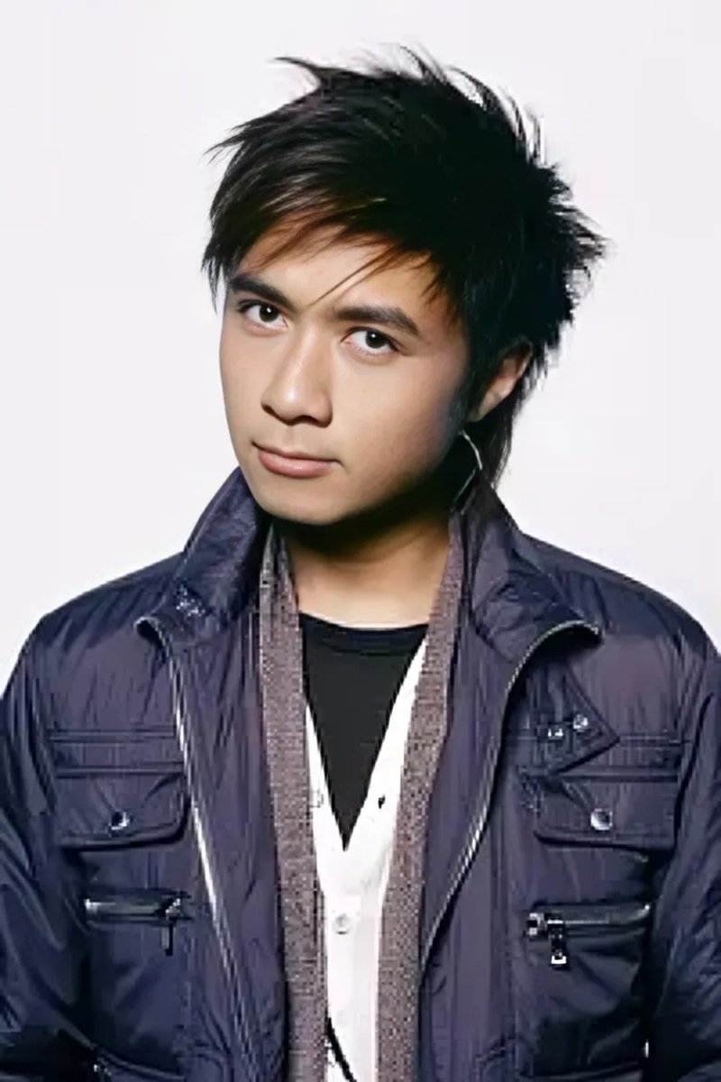 et billede af Leo Ku