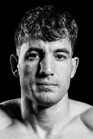 et billede af Mehmet Unal