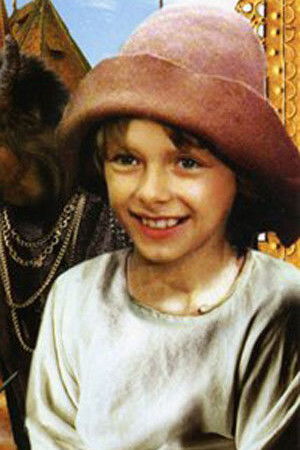 et billede af Ronalds Neilands