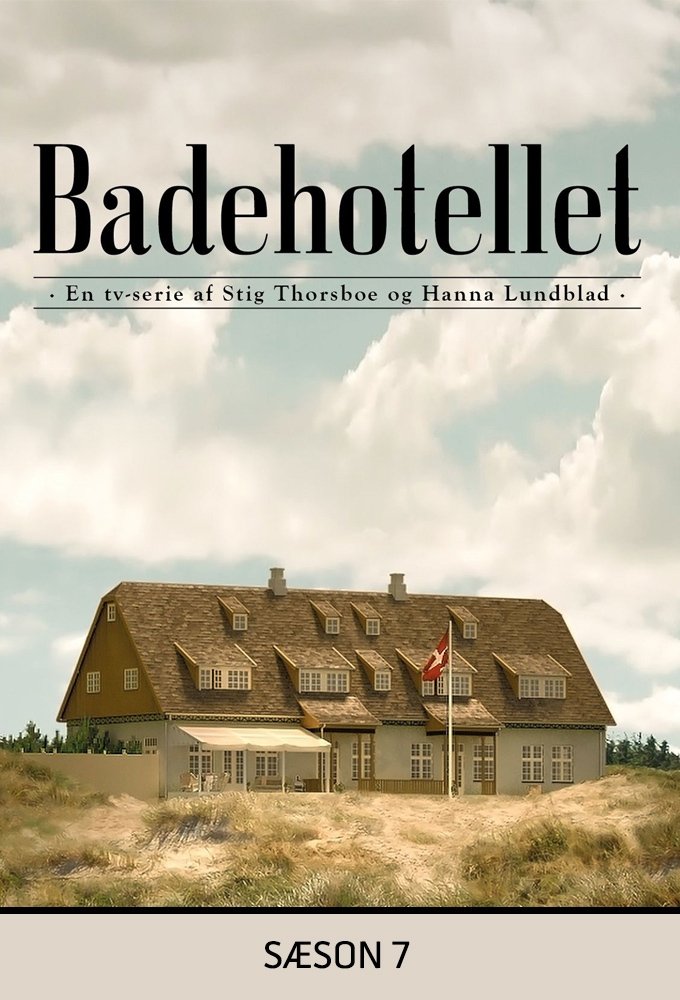 Seaside Hotel - Season 7
