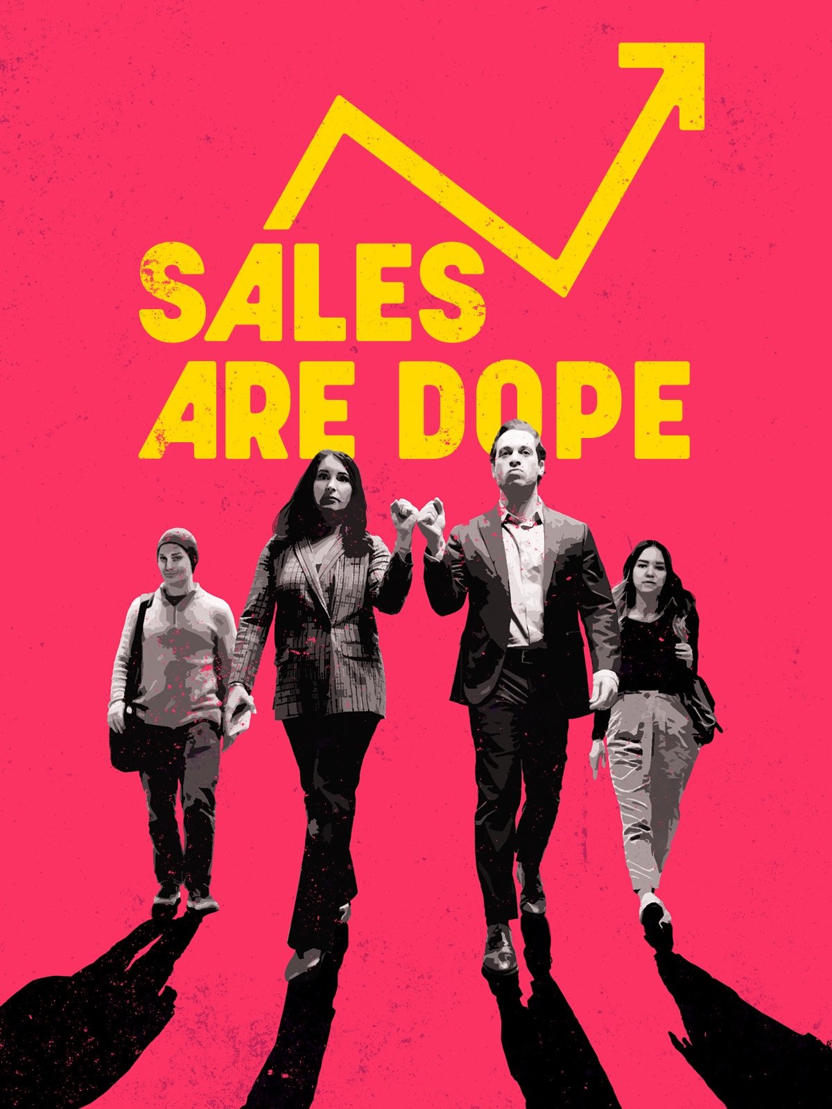 Sales Are Dope Sales Are Dope