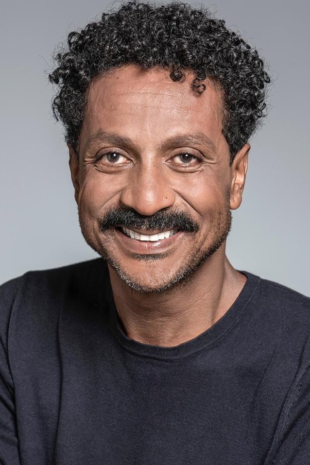 et billede af Luis Miranda