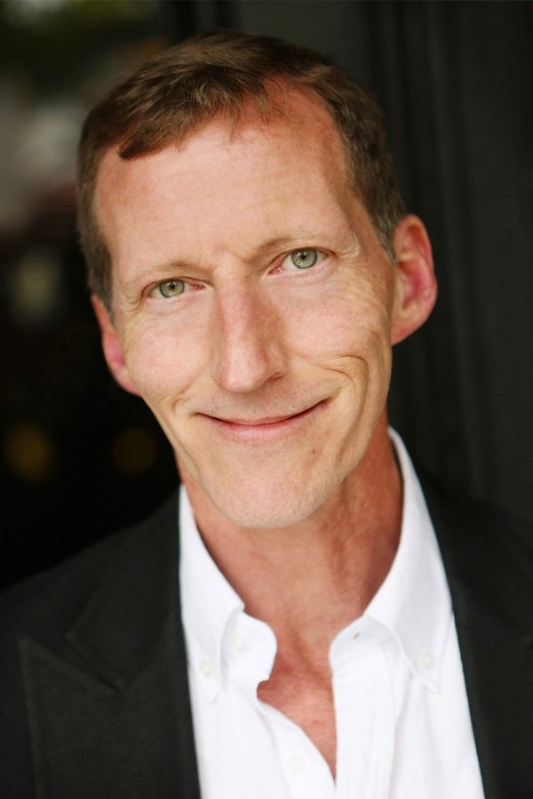 et billede af Brian Gunter