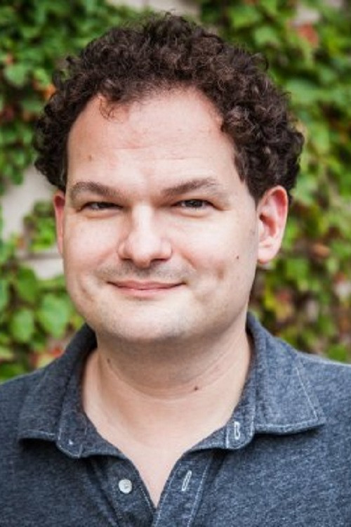 et billede af Eli Bolin