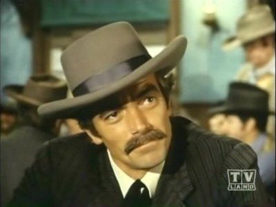 Gunsmoke
