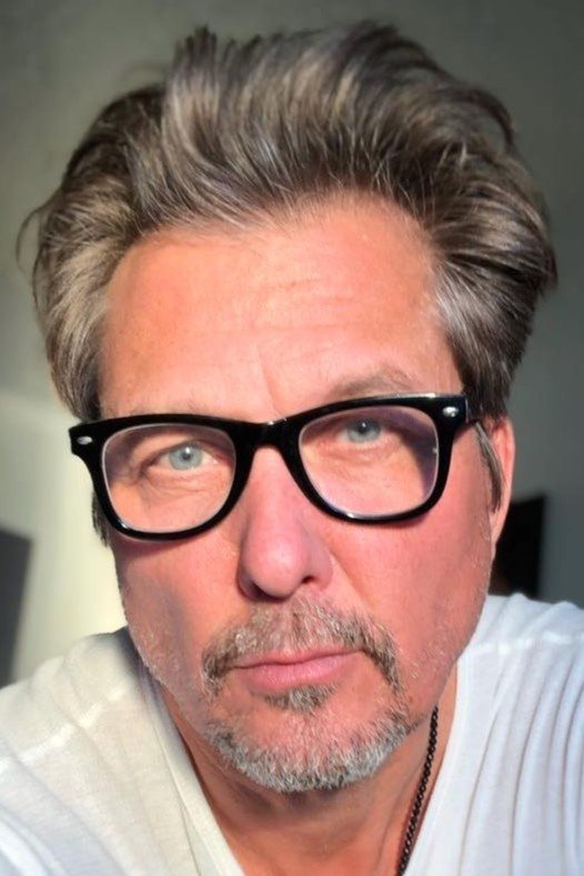 et billede af Jeff Xander