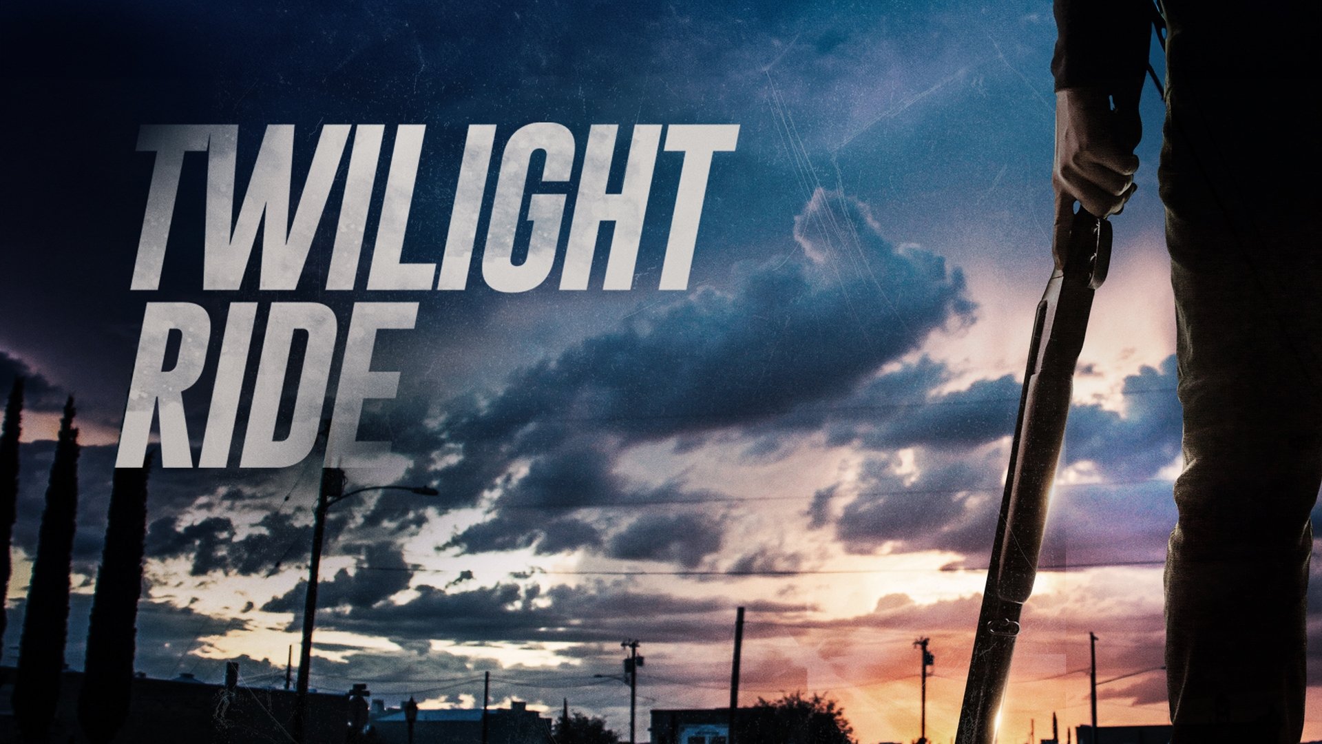 Twilight Ride