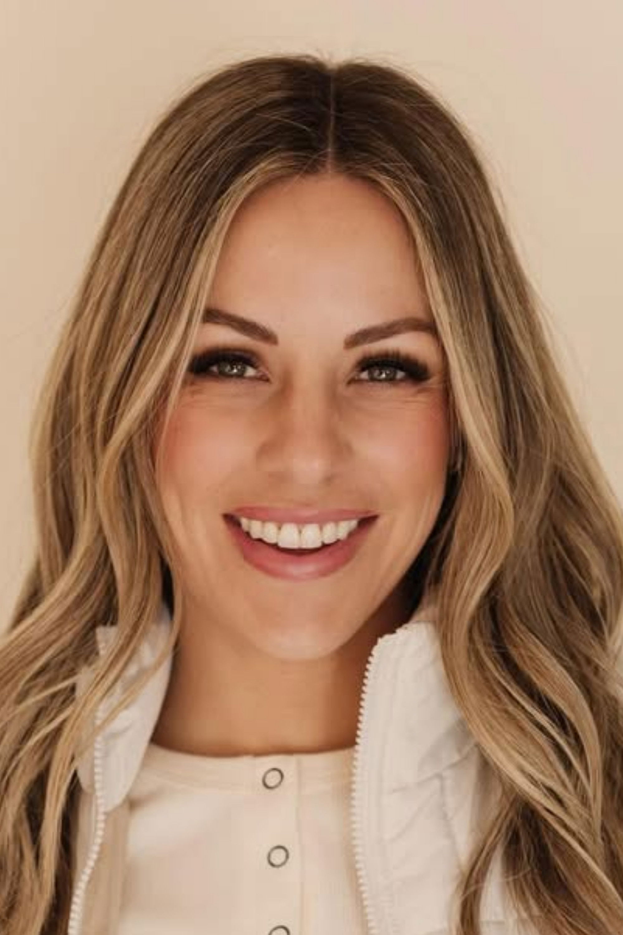 et billede af Ashley M. Hunt