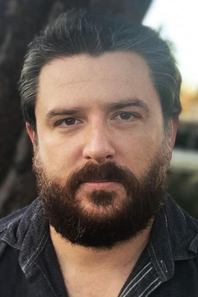 et billede af David Midell