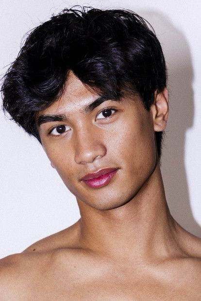 et billede af Luca Knight