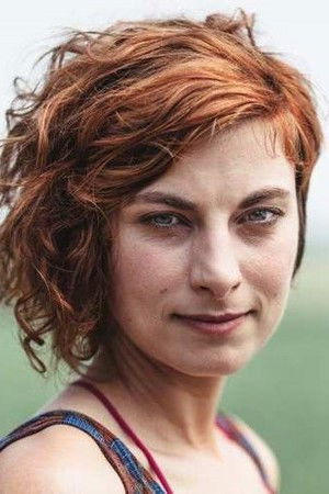 et billede af Laurian Callebaut