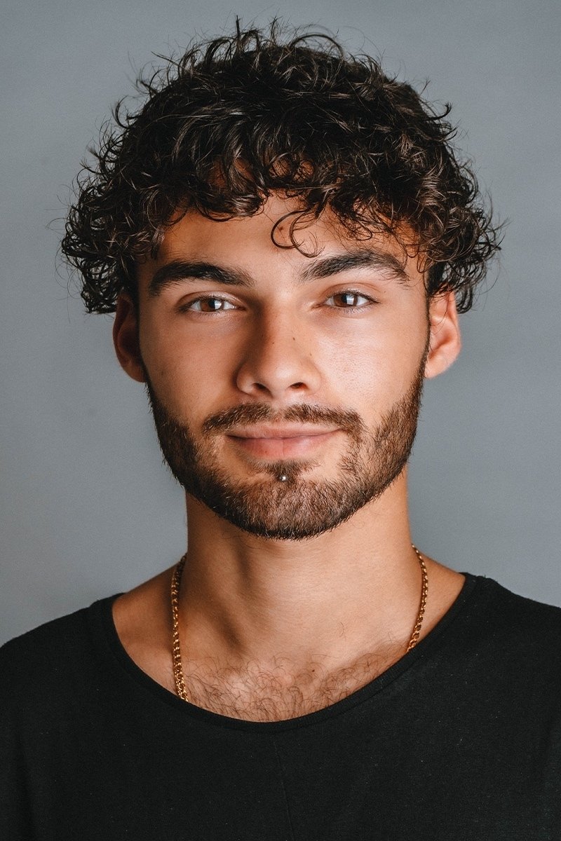 et billede af Ricardo Viegas