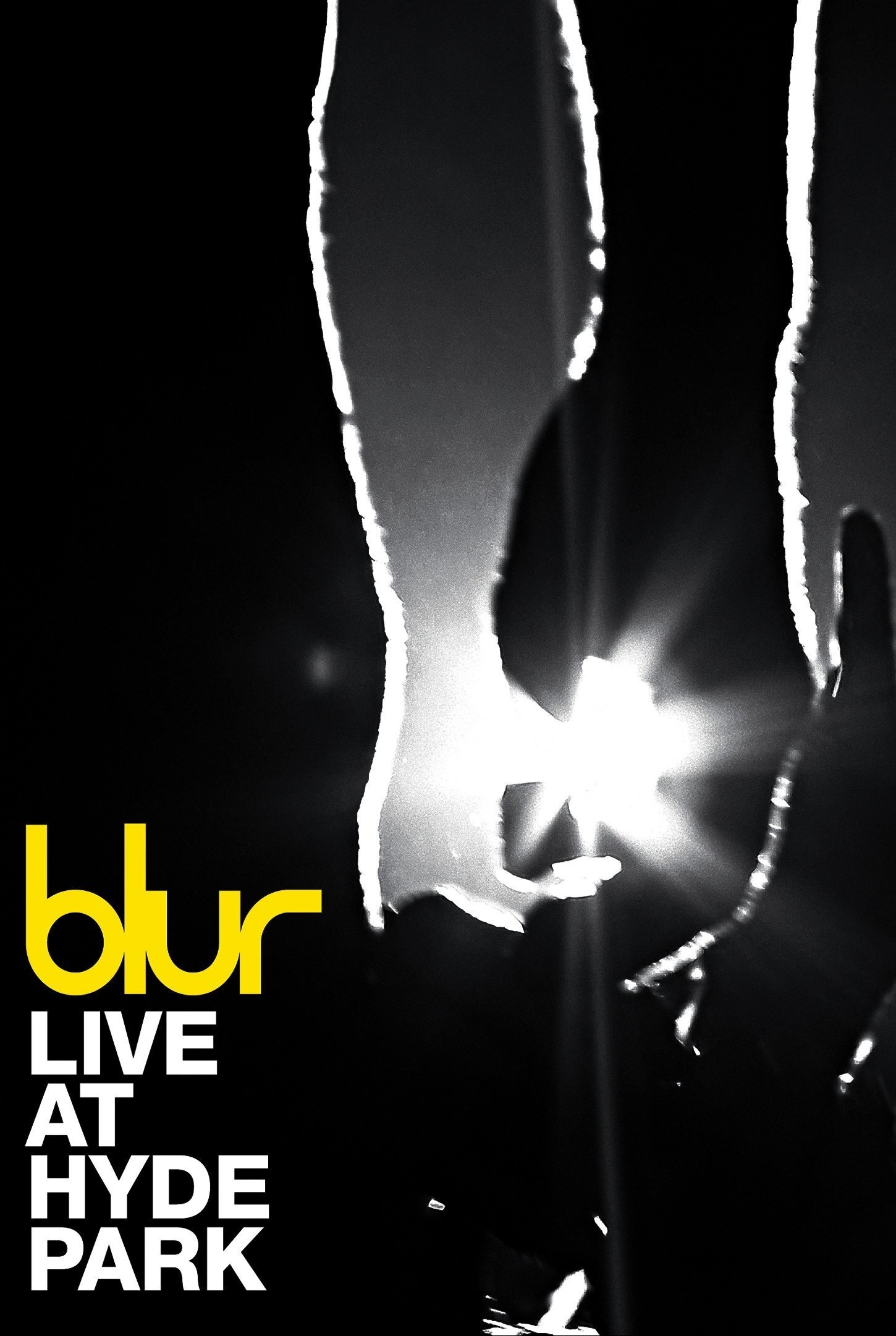 Blur: Live at Hyde Park