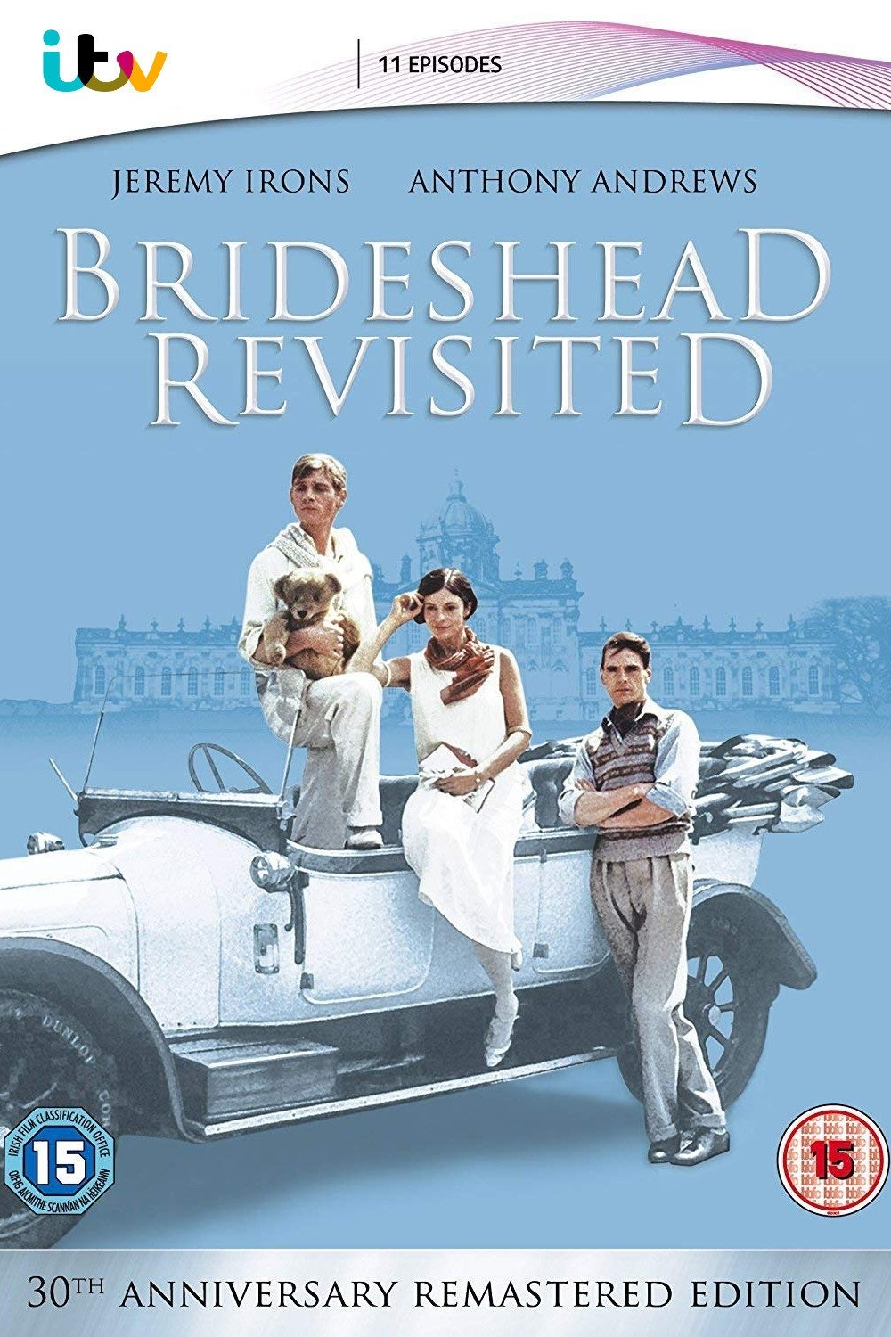 EN - Brideshead Revisited 4K (1981)