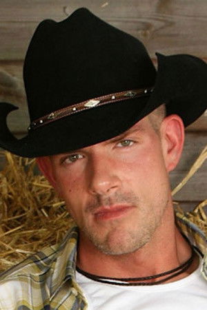 et billede af Angus Murray