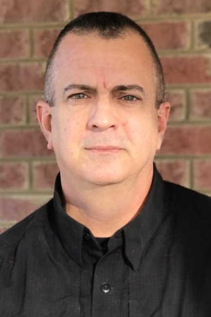 et billede af Robert Fortunato