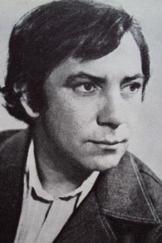 et billede af Valeriy Bassel