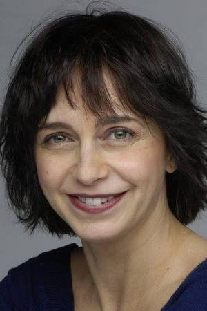 et billede af Alessandra Sarno