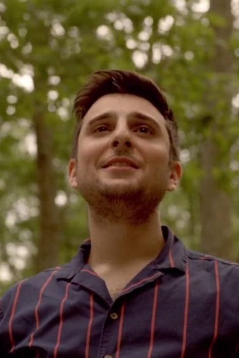 Kayvon Kaliush's picture in the cast