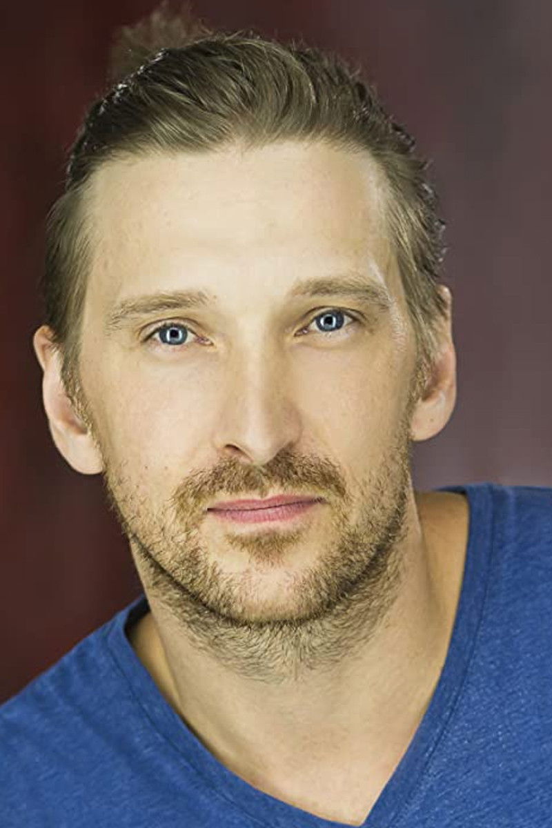 et billede af Ivo Buhles