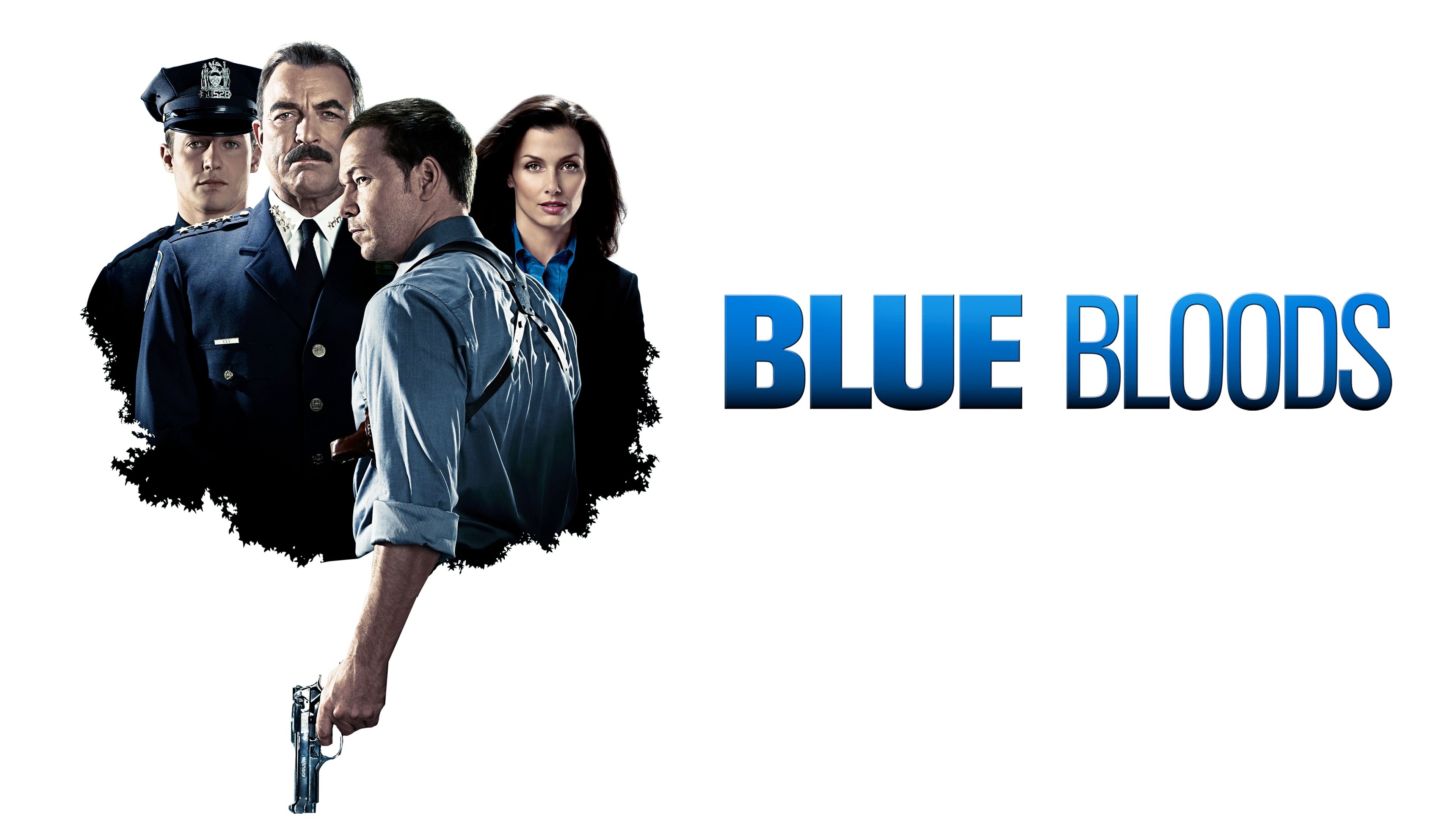 Blue Bloods