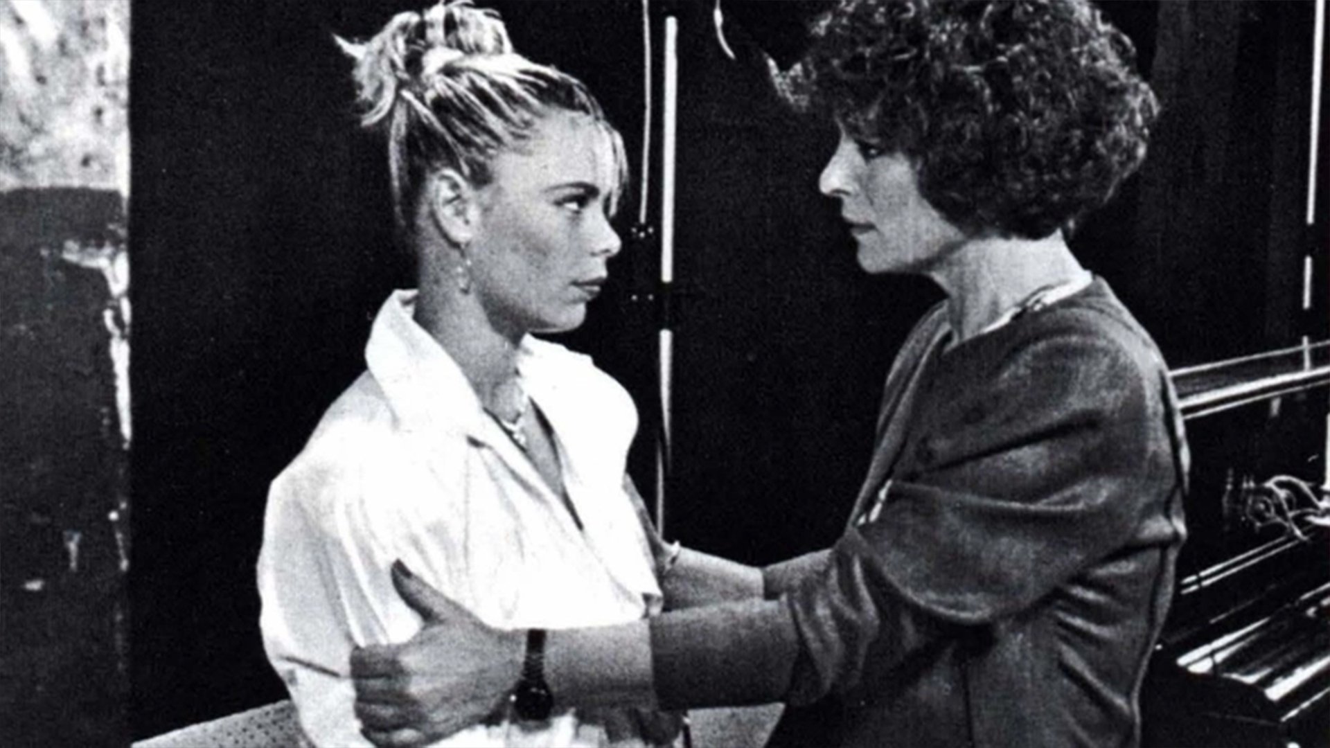 Captives of a Night Dance (1988)