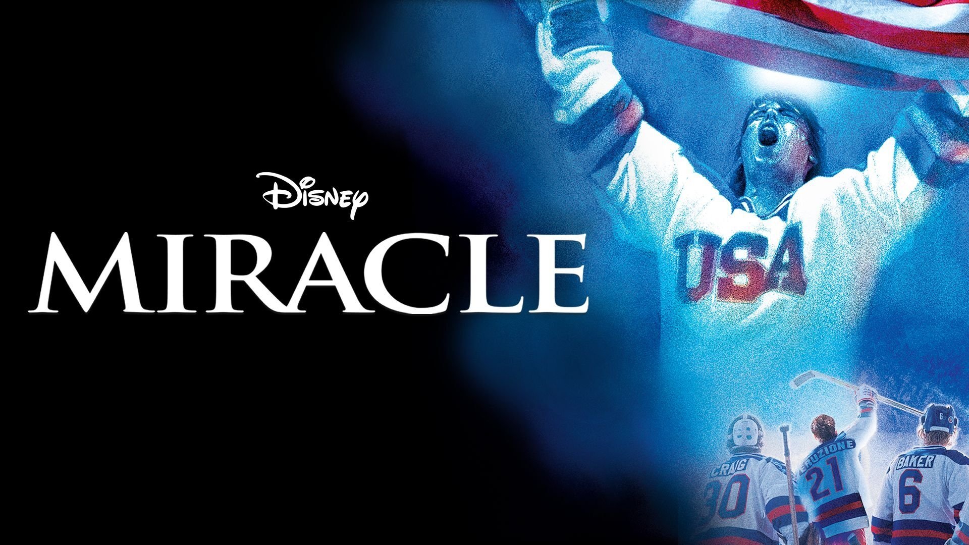 Miracle (2004)