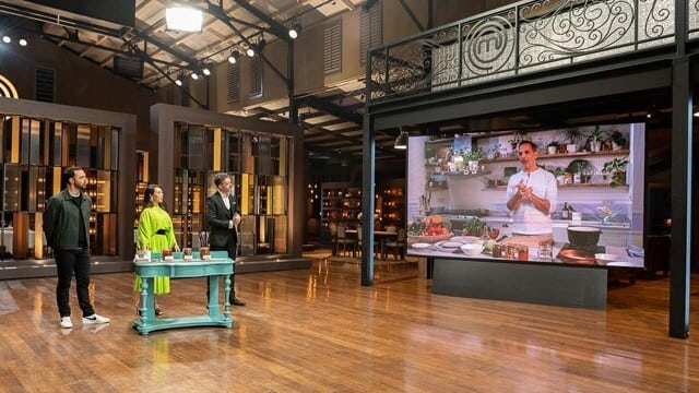 MasterChef Australia Staffel 13 :Folge 6 