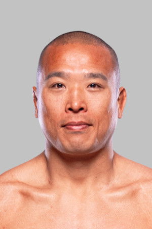 et billede af Jun Yong Park