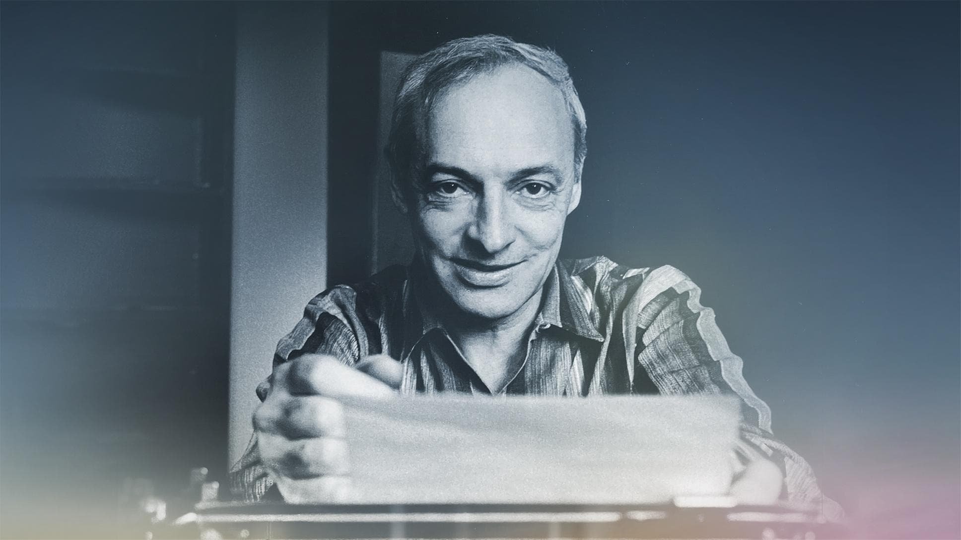 American Masters Season 36 :Episode 7  The Adventures of Saul Bellow