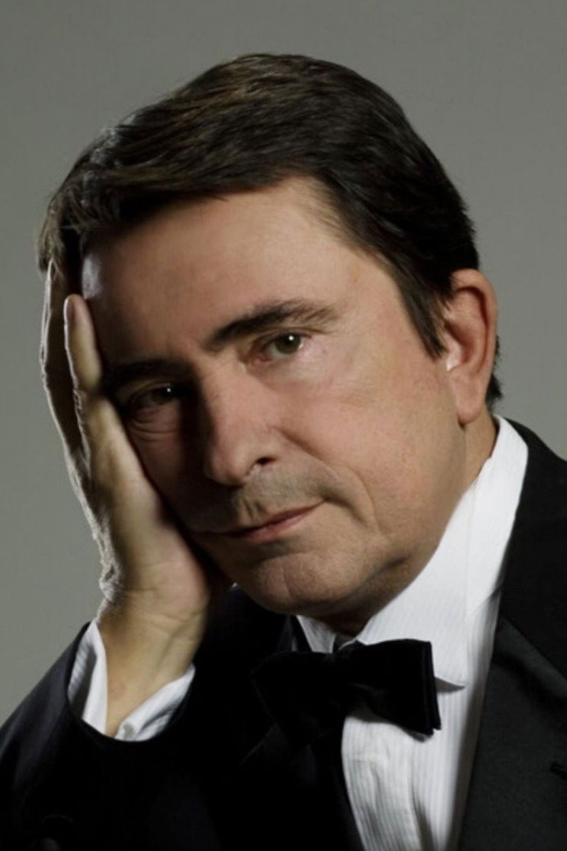 et billede af Milan 'Lane' Gutović