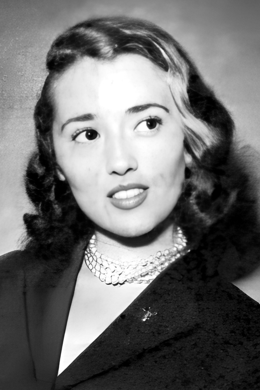 et billede af Gisella Sofio