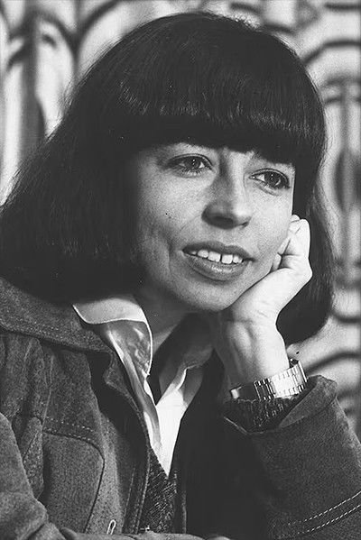 et billede af Nara Leão