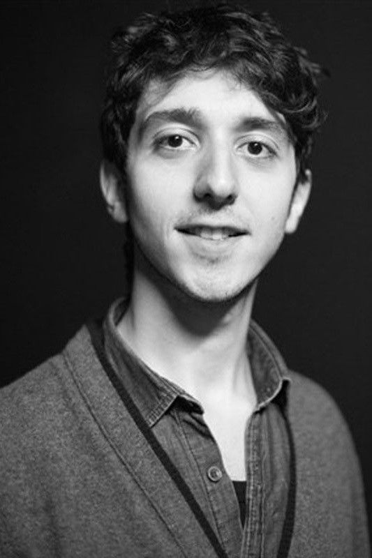 et billede af Rojhat Özsoy