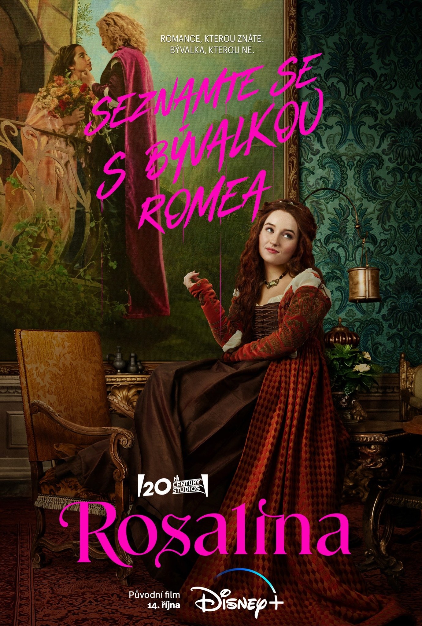 Rosaline