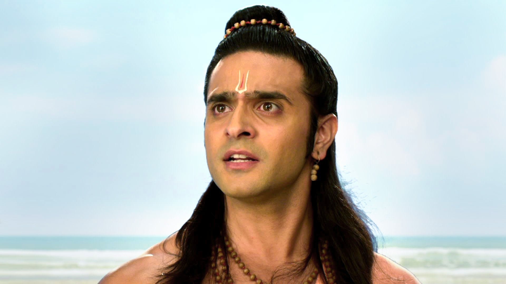 Siya Ke Ram - Épisode 106