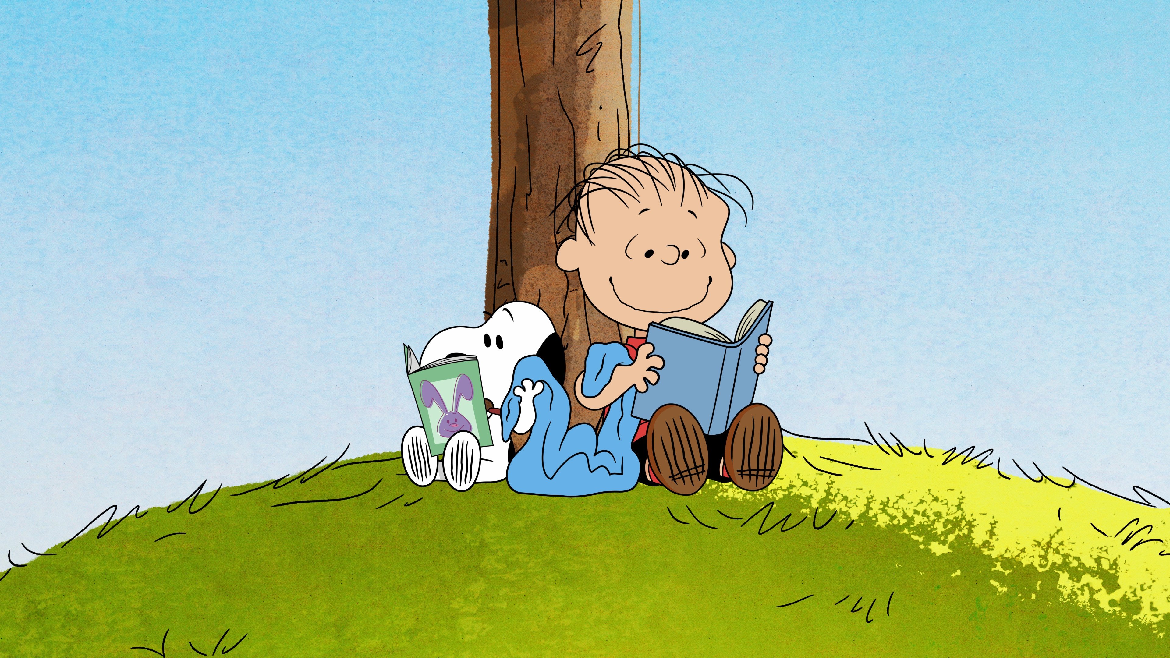 The Snoopy Show