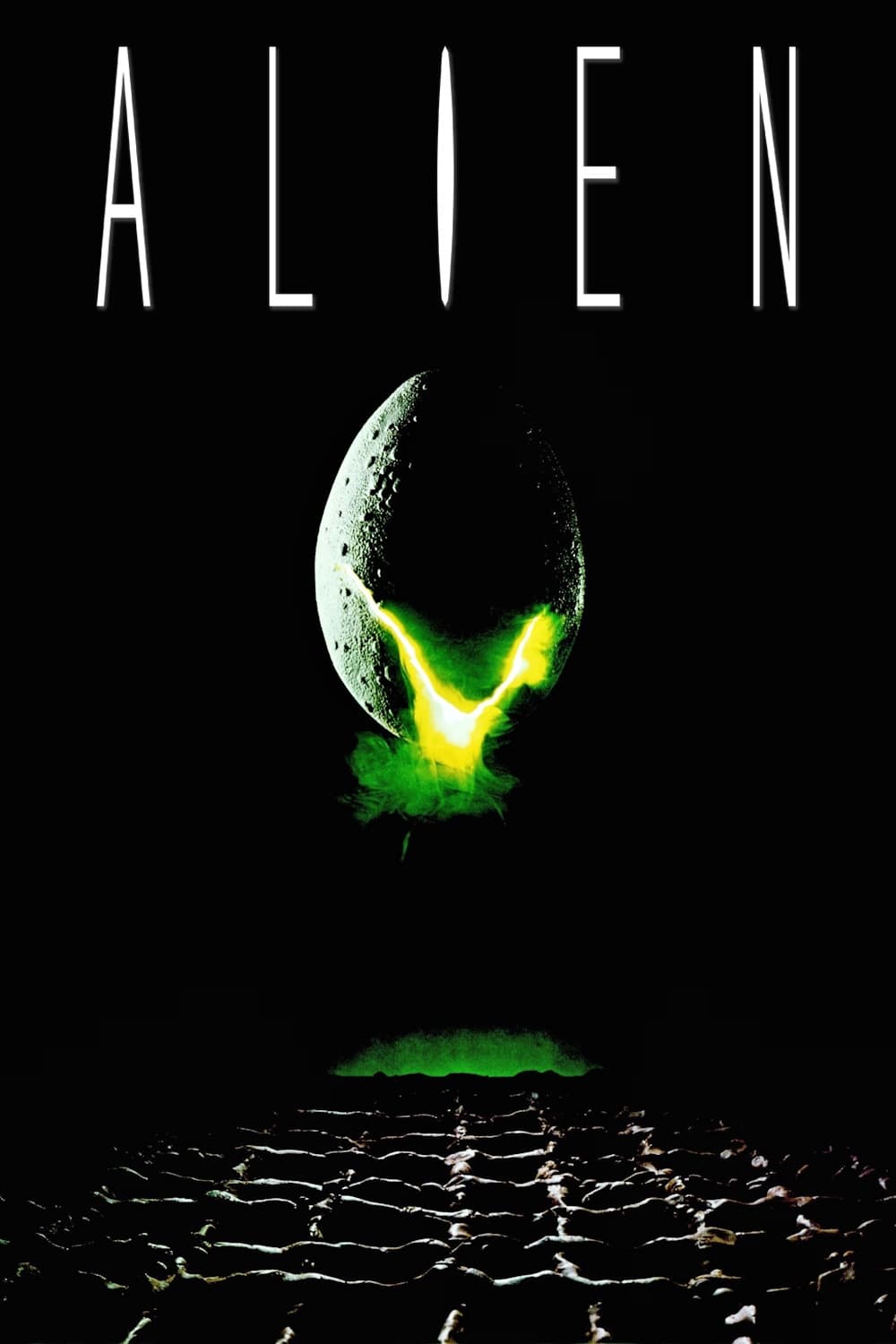 Alien POSTER