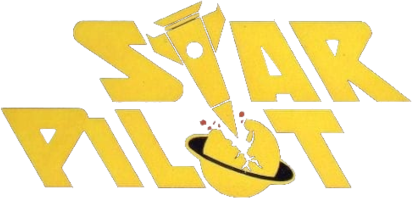 Star Pilot Logo