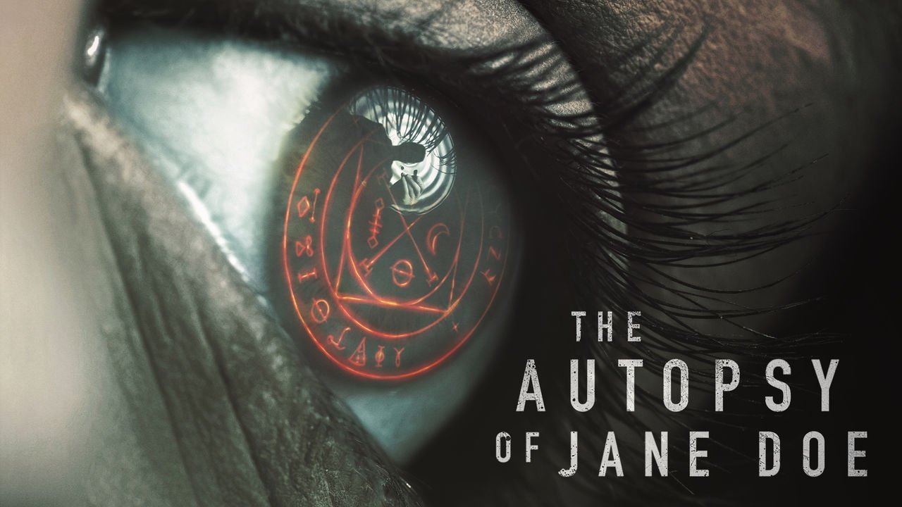 La autopsia de Jane Doe