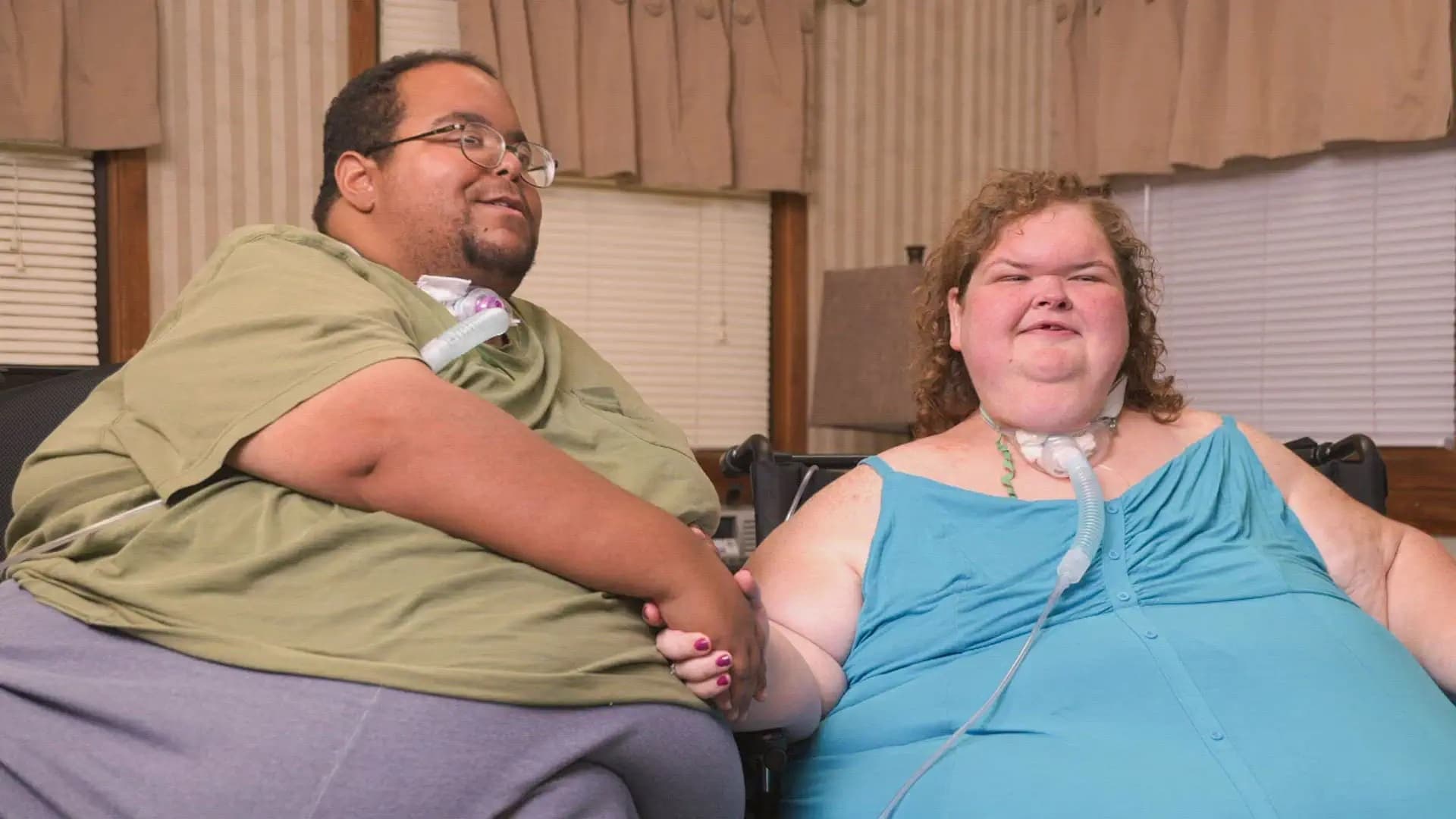1000-lb Sisters
