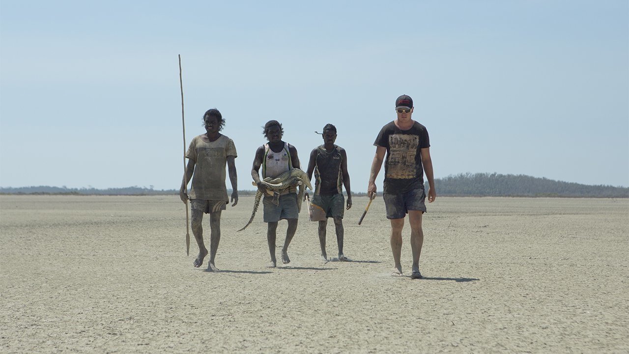 Thumbnail for Lost Season 1 Episode 12