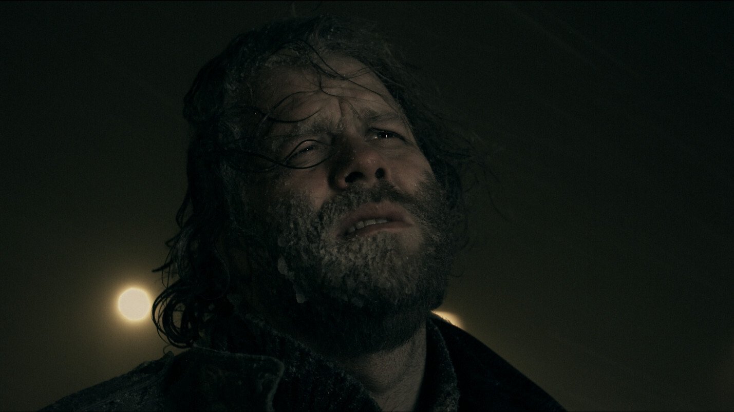 Stormland (2011)